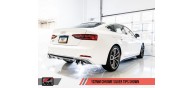 AWE Tuning Sportback Touring Edition Exhaust